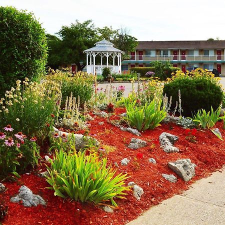 Rockwell Resort Niagara Falls Ngoại thất bức ảnh