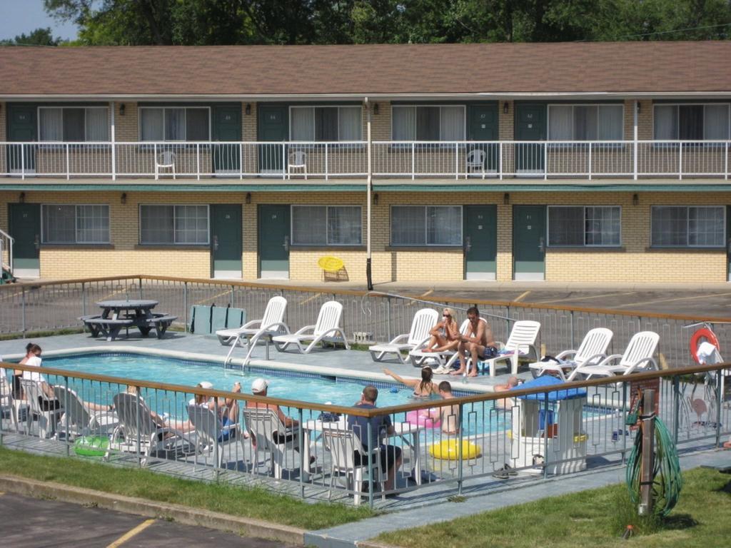 Rockwell Resort Niagara Falls Ngoại thất bức ảnh