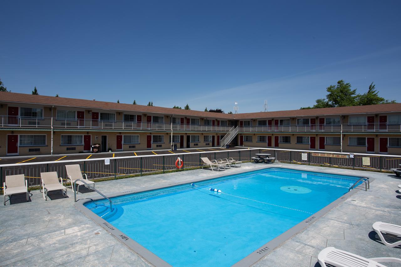 Rockwell Resort Niagara Falls Ngoại thất bức ảnh
