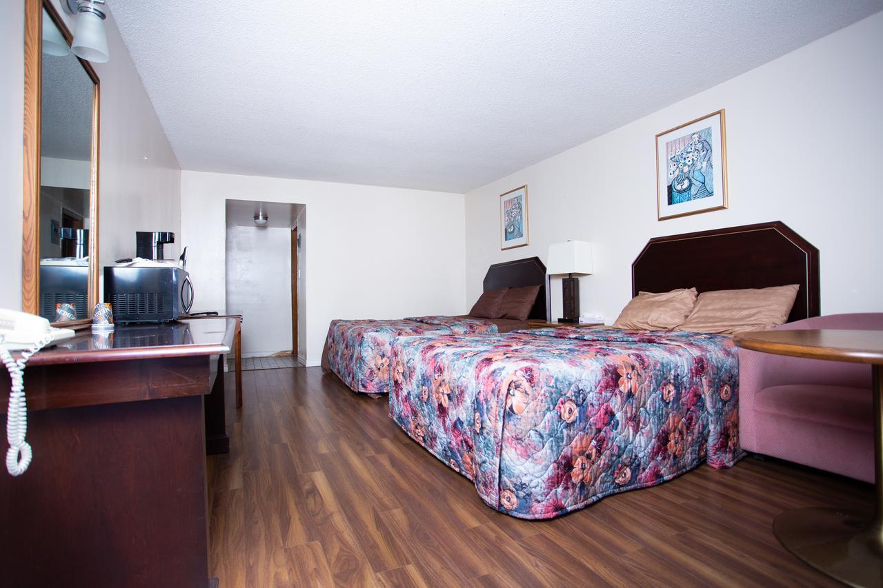 Rockwell Resort Niagara Falls Ngoại thất bức ảnh