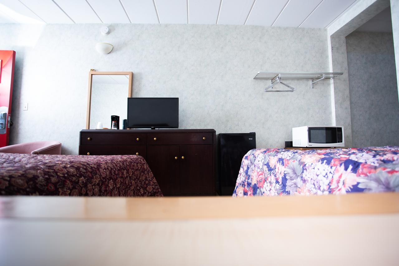 Rockwell Resort Niagara Falls Ngoại thất bức ảnh