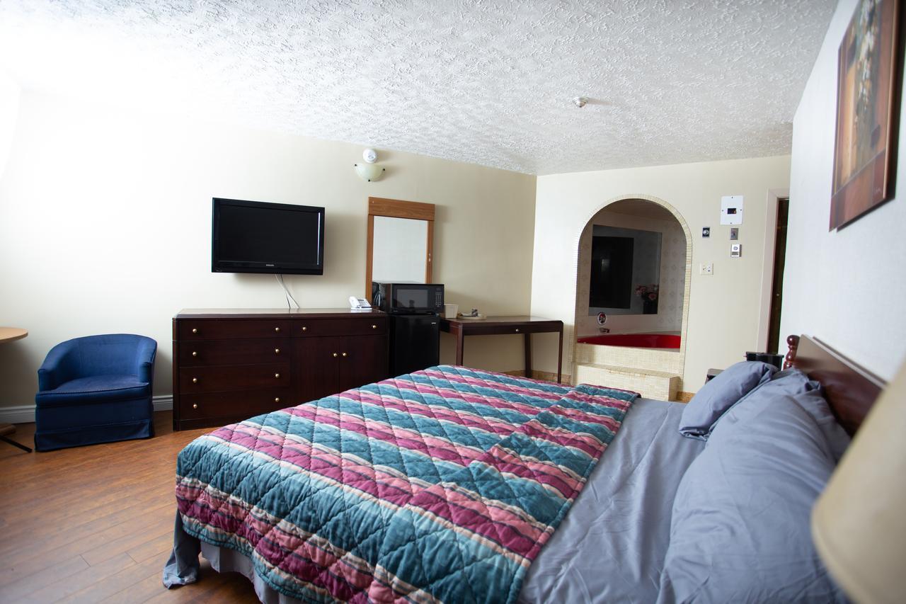 Rockwell Resort Niagara Falls Ngoại thất bức ảnh