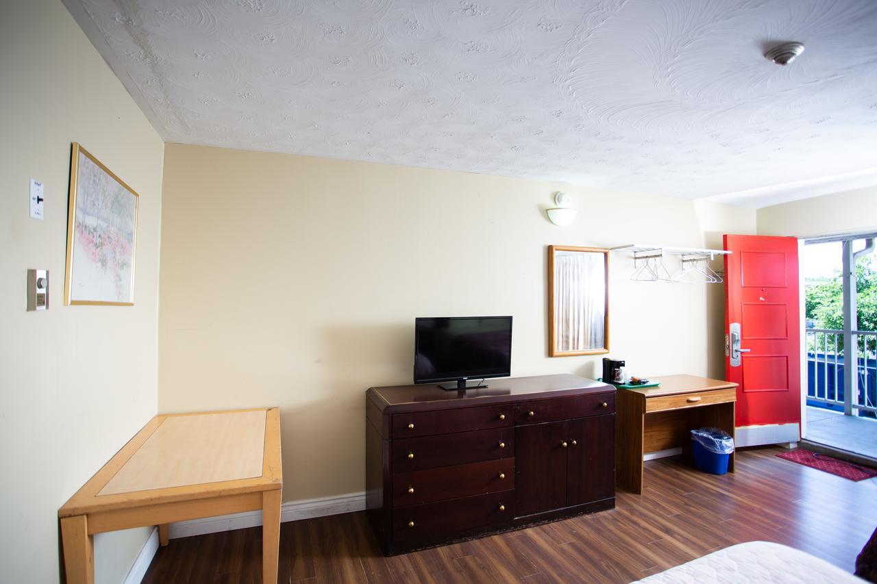 Rockwell Resort Niagara Falls Ngoại thất bức ảnh