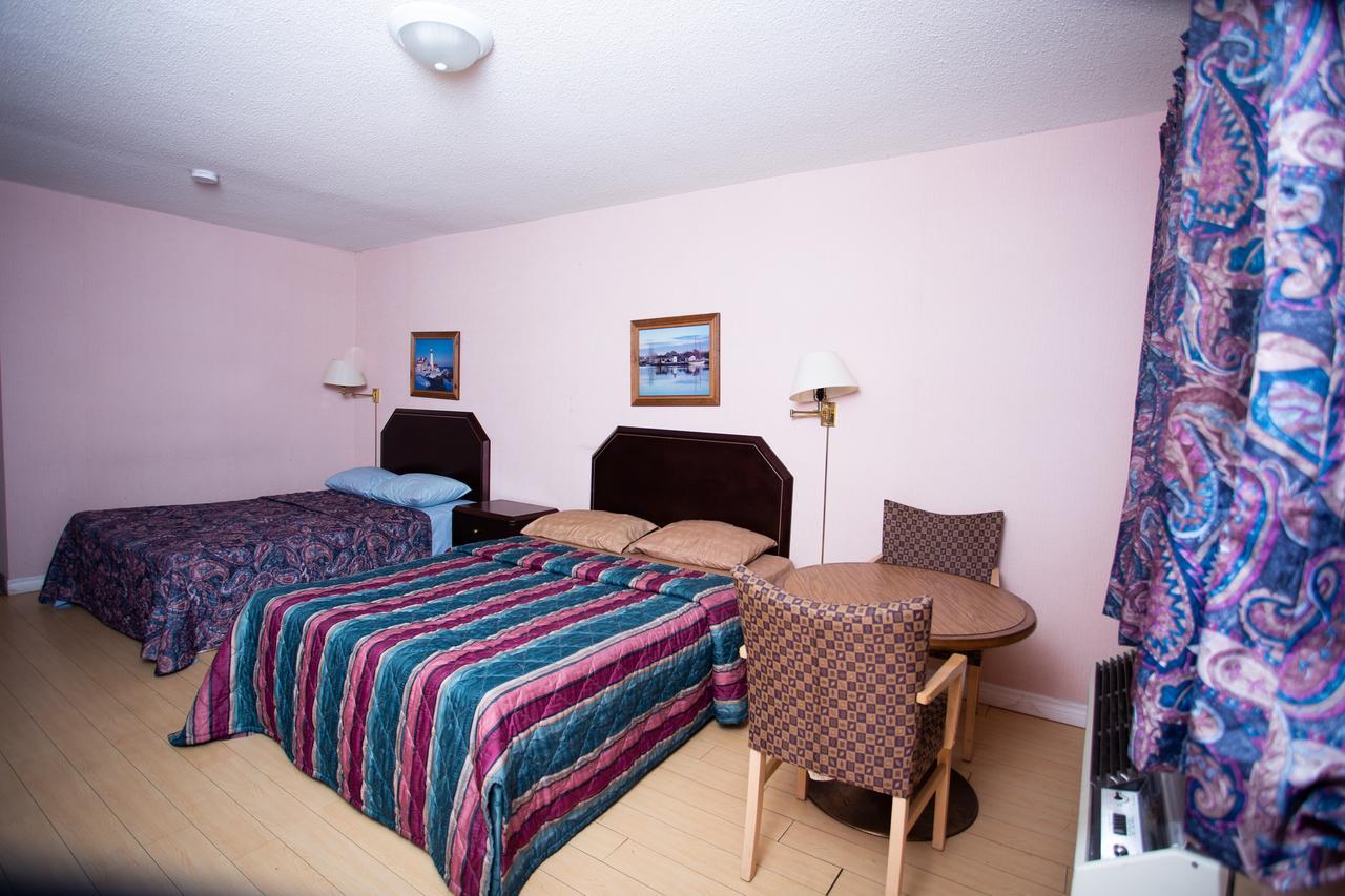 Rockwell Resort Niagara Falls Ngoại thất bức ảnh