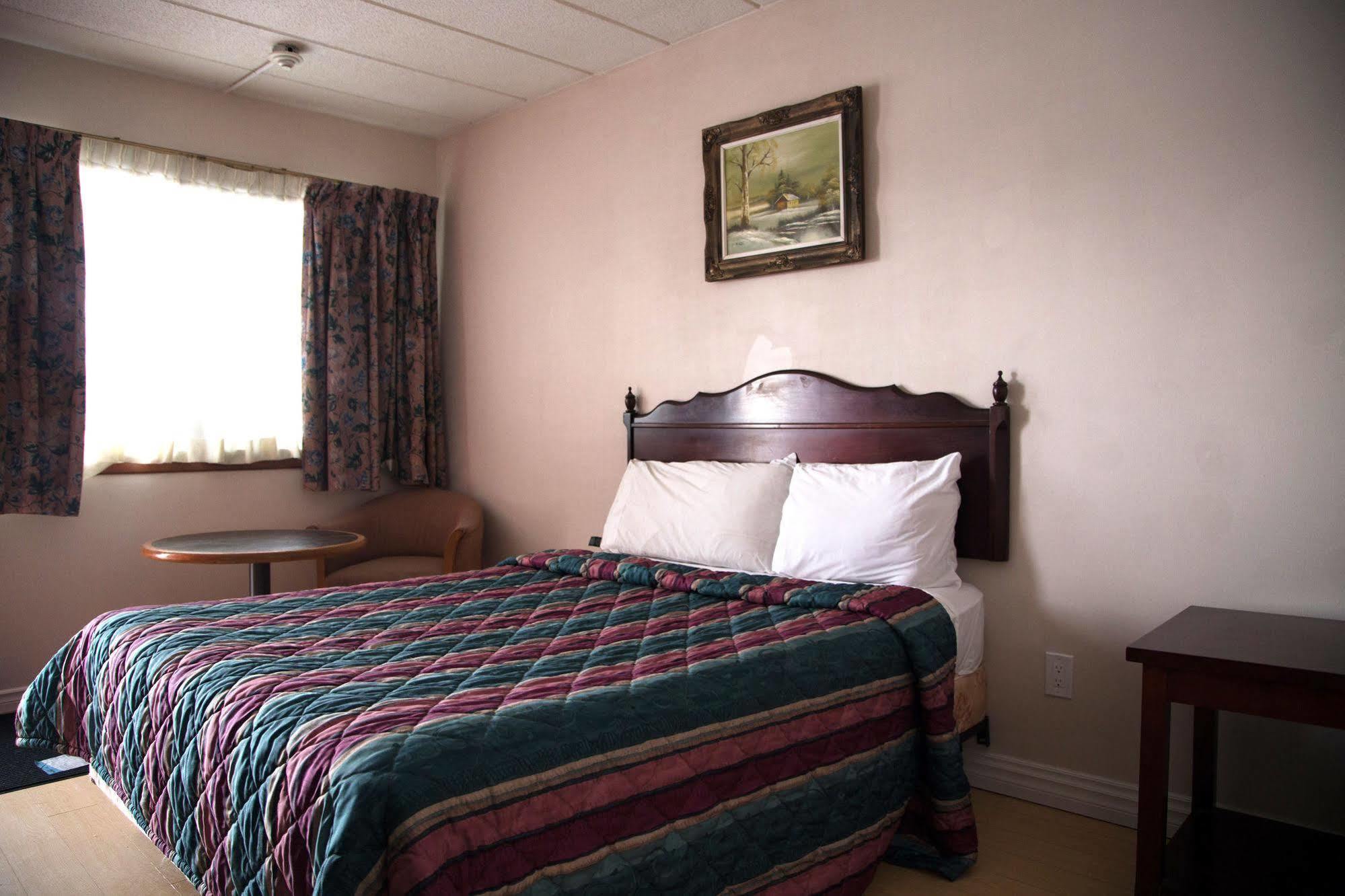 Rockwell Resort Niagara Falls Ngoại thất bức ảnh
