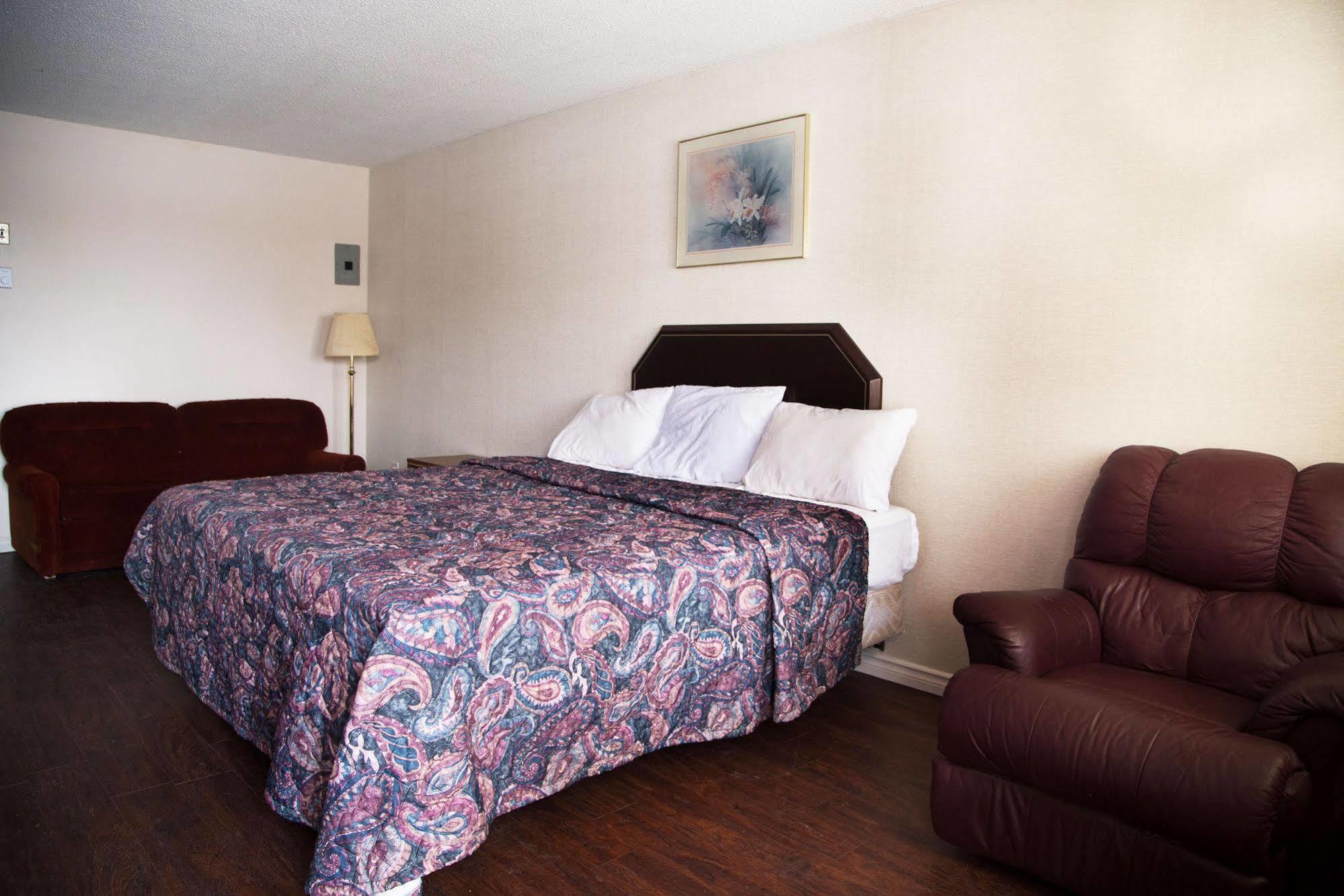 Rockwell Resort Niagara Falls Ngoại thất bức ảnh
