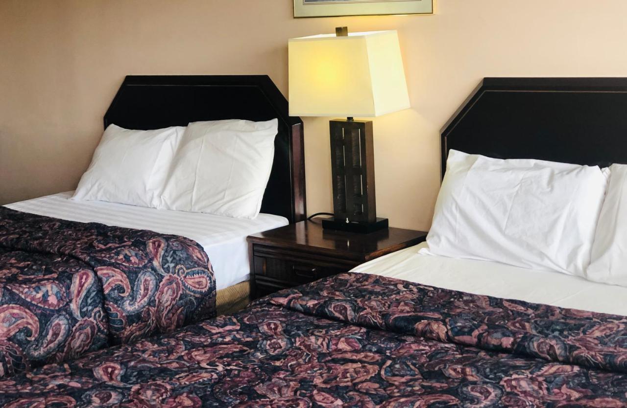 Rockwell Resort Niagara Falls Ngoại thất bức ảnh