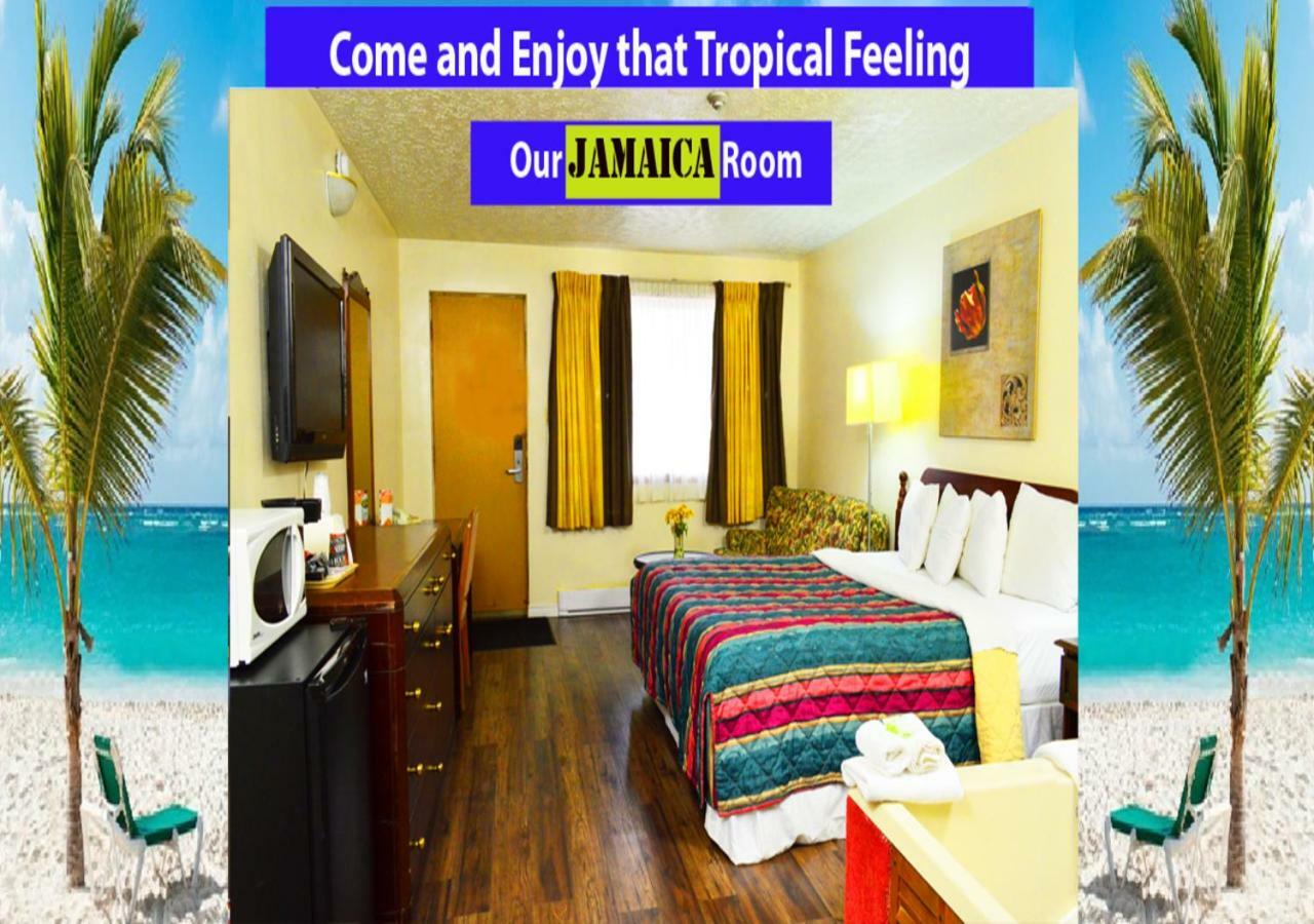 Rockwell Resort Niagara Falls Ngoại thất bức ảnh