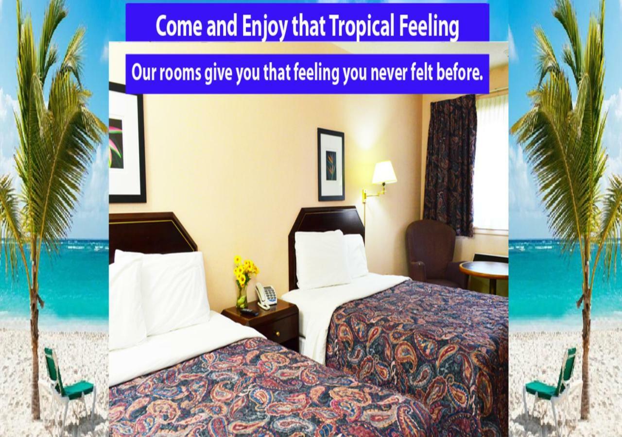 Rockwell Resort Niagara Falls Ngoại thất bức ảnh