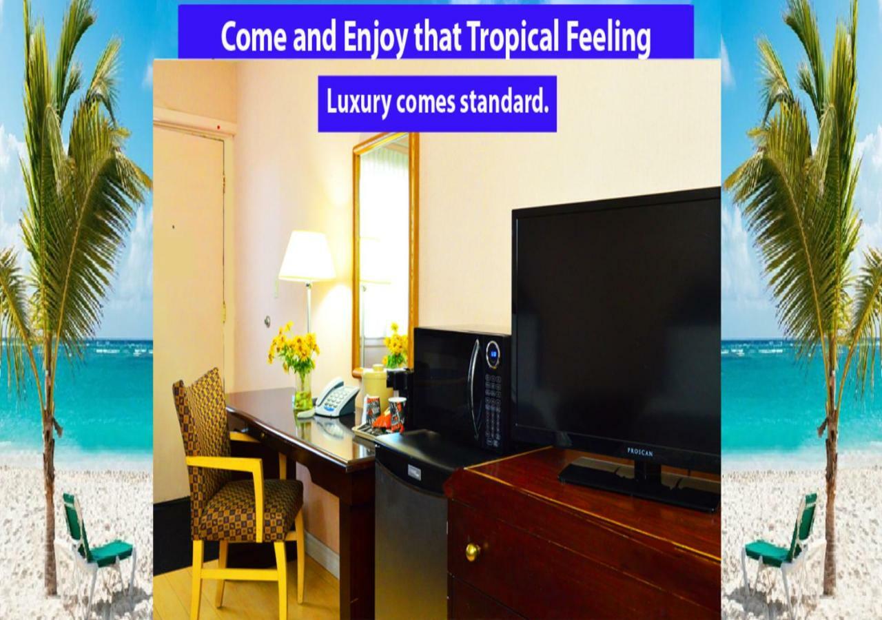 Rockwell Resort Niagara Falls Ngoại thất bức ảnh